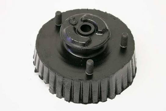 Porsche Shock Mount - Rear Upper 96433305900